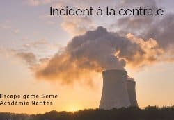 Physique : Un escape game sur l’énergie