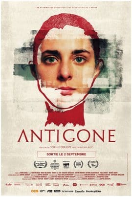 Le film de la semaine : « Antigone » de Sophie Desrape