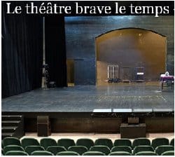 Ecouter de grands monologues théâtraux