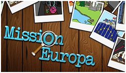 Allemand : Mission Europa