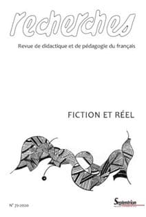 Fiction et réel : traversée de frontières