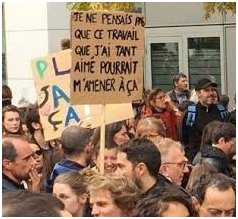 Marche contre l’oubli en Seine Saint-Denis