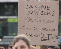 Une prime pour les enseignants de Seine Saint-Denis