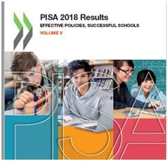 Pisa : Qu’est ce qui rend l’enseignement meilleur ?