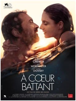 Le film de la semaine : « A cœur battant » de Keren Ben Rafaël