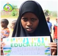 L’Unesco récompense l’éducation des filles