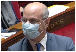 Blanquer : Des propos d’extrême droite qui ne passent pas