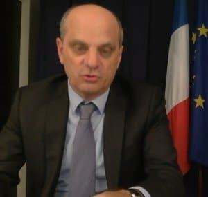 JM Blanquer retient quelques propositions des Etats généraux du numérique