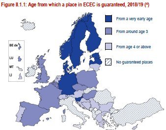 Blanquer et l’équité en éducation : Leçon européenne