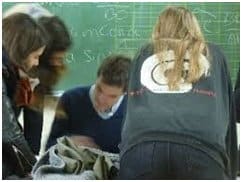 Filles et maths les 9 et 16 décembre