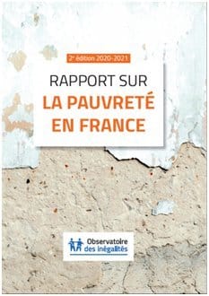 Rapport sur la pauvreté : Les jeunes, grands perdants de la crise