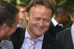 Laurent Petrynka au cabinet