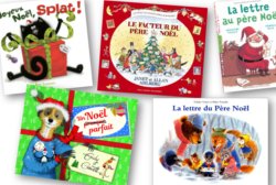 CP : Des ressources pour Noël