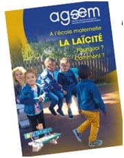 Maternelle : L’ageem promeut les Journées du vivre ensemble