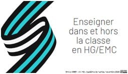 Histoire-géo : Un guide de l’enseignement hybride