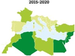 Géo – SES : Le point sur la transition démographique