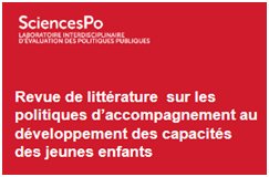 Quelles politiques d’accompagnement des jeunes enfants sont efficaces ?