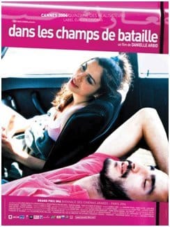 Le film (confiné) de la semaine : « Dans les champs de bataille » de Danielle Arbid