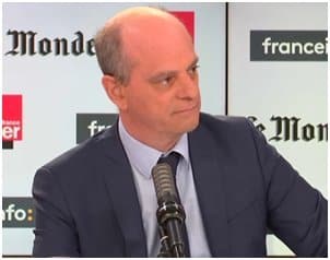 Vaccinations des enseignants : Blanquer temporise, la France recule