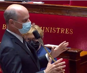 Langues régionales : Le gouvernement doit assumer le recours Blanquer