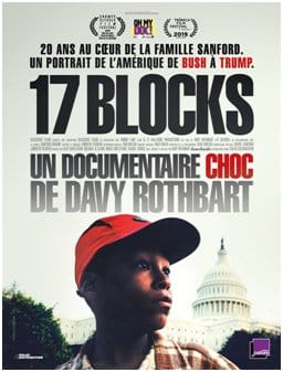 Le film de la semaine : « 17 Blocks » de Davy Rothbart