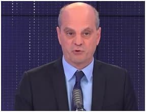 Rattrapage post covid : Les demi vérités de JM Blanquer