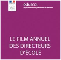 Le film du directeur