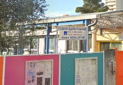 Montpellier végétalise les cours de 4 écoles