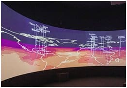 Data du futur : Un voyage dans les enjeux climatiques