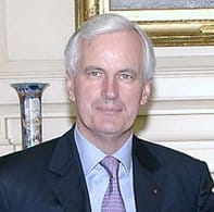 Michel Barnier : Les faux remèdes de la droite pour l’Ecole