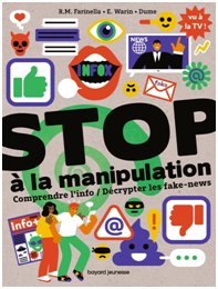 Stop à la manipulation !