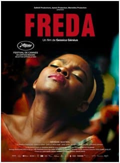 Le film de la semaine : « Freda » de Gessica Généus