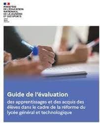 Des IPR critiquent l’évaluation en lycée