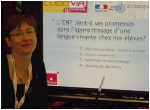 Bruno Devauchelle : Quel environnement numérique pour les écoles ?