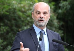 Rentrée : Le bilan bidon de JM Blanquer