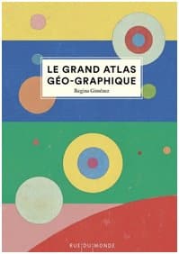 Un grand atlas pour les petits