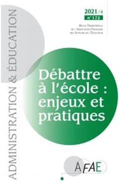 Les 40 ressources pédagogiques de la semaine (du 3 au 10 décembre 2021)