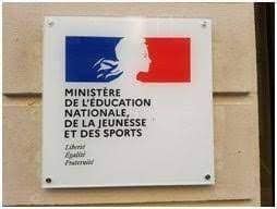 L’Education nationale rend 75 millions au budget