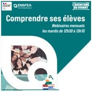 Comprendre les élèves