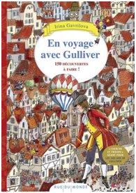 En voyage avec Gulliver