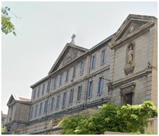 Un cluster Omicron dans un lycée