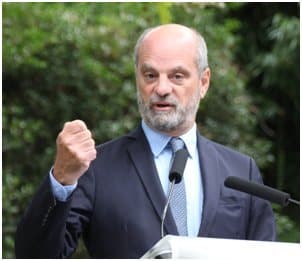 Le Café Mensuel 198 : Blanquer, premier bilan