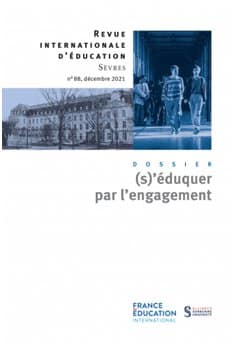 (S)’éduquer par l’engagement