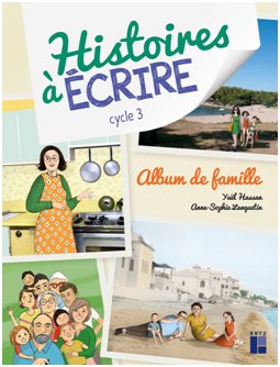 Elsa Bouteville et Yaël Hassan : Ecrire son album de famille