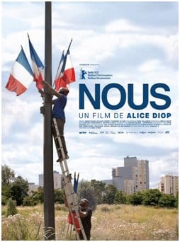 Le film de la semaine : « Nous » d’Alice Diop