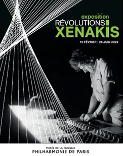 L’invitation de la semaine : « Révolutions Xenakis »