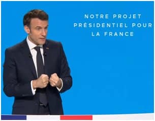 Macron règle leur compte aux enseignants