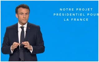 Macron au rattrapage