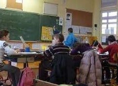 Les professeurs principaux de 4ème segpa toucheront une prime