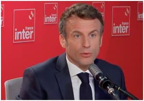 Macron de rattrapage en repentir…